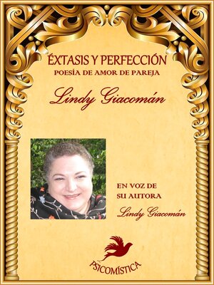 cover image of ÉXTASIS Y PERFECCIÓN
